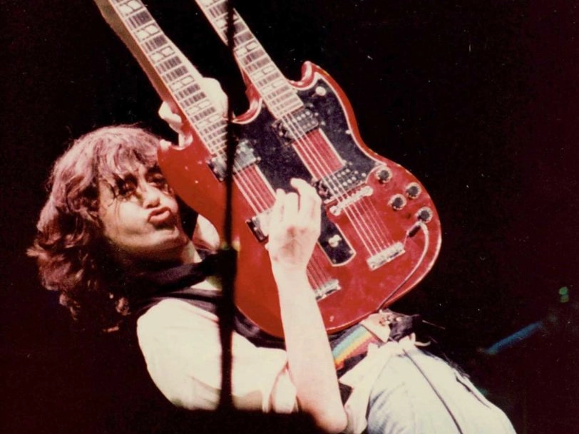 Jimmy Page