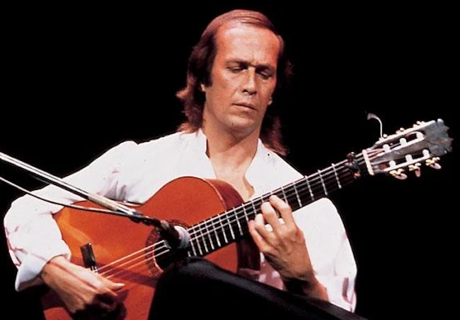 Paco de lucia